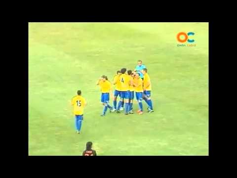 goles lopez silva CADIZ - VALENCIA
