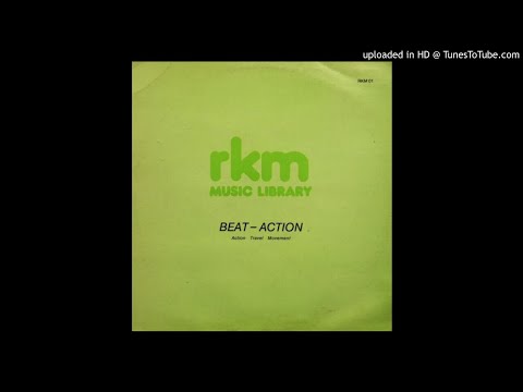 LYSERGICFUNK :  Danger T.N.T.  -  R.Dero