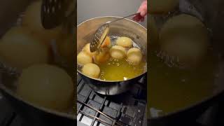 Download lagu Bomboloni (italian #donuts) #food #cooking #recipe #delicious #lol #viralvideo #youtuber #shorts mp3