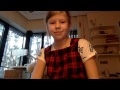 Cool Girl Madwoman THE MOVIE