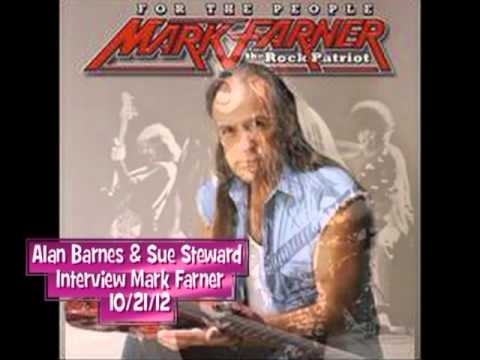 Mark Farner Interview 2012