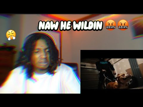 HE STILLL DISSING !! Fbg Cash - 3:50AM (Official Music Video)