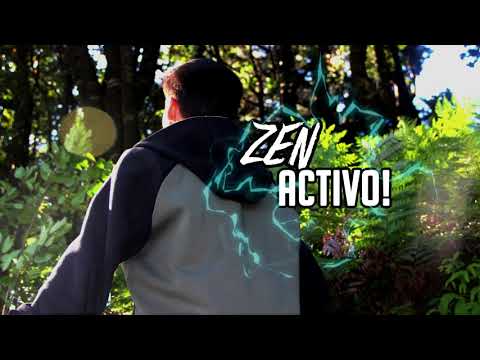 Zcolta - Zen Activo!