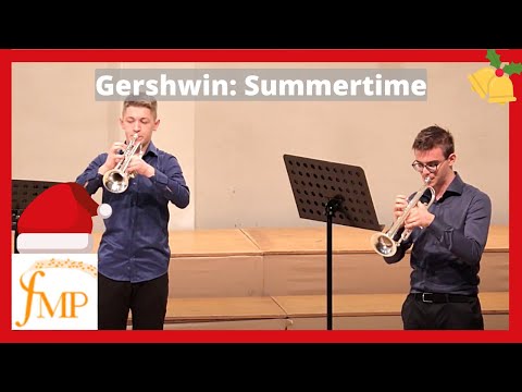G.Gershwin: Summertime