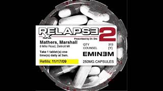 Things Get Worse (Original) Eminem Leak 2011