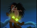 Timón Y Pumba The Lion Sleeps Tonight