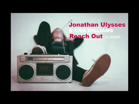 Jonathan Ulysses & Lisa Williams - Reach Out