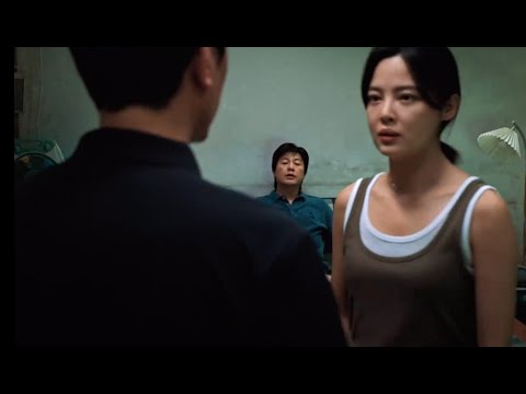 辛芷蕾威尼斯电影节封后之作｜《日掛中天》预告