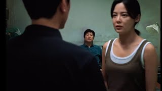 辛芷蕾威尼斯电影节封后之作｜《日掛中天》预告