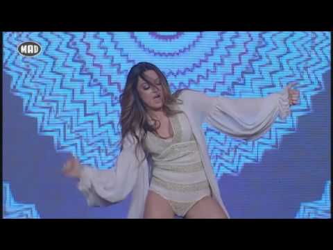 MTN MadWalk 16 - Αποστολια Ζωη - Cheap Thrills