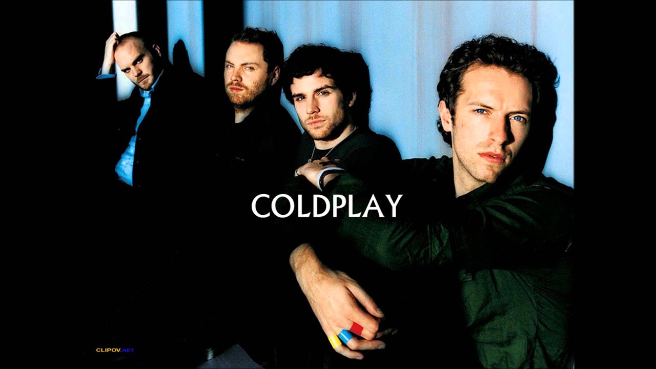 Coldplay - Charlie Brown