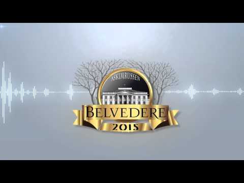 Stephan Essammah - Belvedere 2015 (feat. Chris Baco)