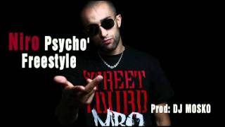 Psycho Music Video
