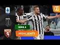 DE LIGT IS TREFZEKER IN DE TURIJN DERBY! ??? | Juventus vs Torino | Serie A 2021/22 | Samenvatting