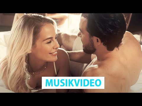 Linda Fäh - Ich liebe Rom (Offizielles Video)