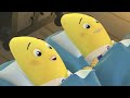 The Sleepover Full Episode Jumble Bananas In Pyjamas Official