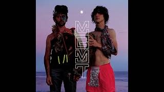 MGMT - Of Moons, Birds &amp; Monsters - Remastered