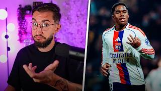 O ENDRICK MERECE VAGA NA COPA DO MUNDO?