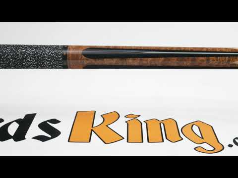 Schmelke Cues H054 Pool Stick - Cue View 360 - 4K Ultra HD Rotating 360 Degree Pan & Zoom