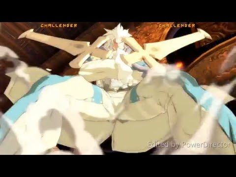 EVO 2017 GGXRD REV2 TOP 8 (SAMITO) vs (R/KAPPA T5M7)