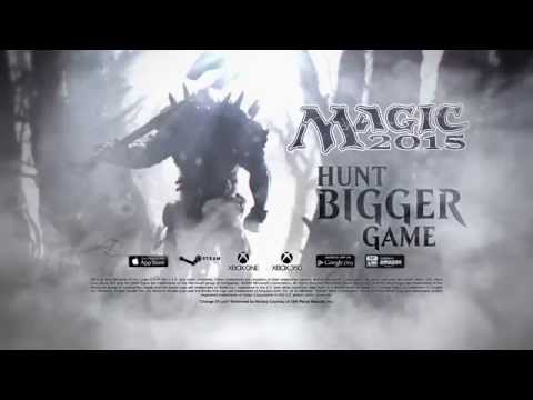 Magic : The Gathering : Duels of the Planeswalkers 2014 Android