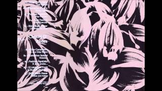 Illustration Sonore - Violence - B2 - Various - Circuit D'Actes 3 - LP (2013 - LFL8)