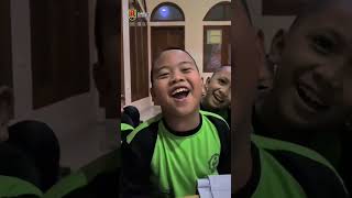 Download lagu The Excitement of the Semarang City Contingent's Cheers at the 2025 Central Java Provincial Level... mp3