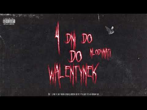 mlodymati "4 DNI DO WALENTYNEK"  (prod: p4ra)