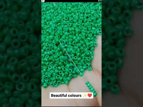 Inside sugar colour round glass  beads/ glass seed beads