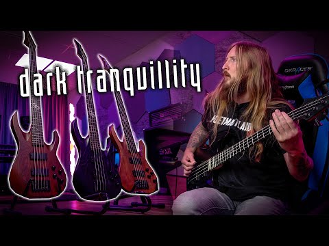 SUNDAY WITH OLA#24 - SOLAR BASSES, DARK TRANQUILITY, BENEDICTION