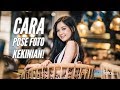 Cara Pose Foto Bagus Gaya Foto Kekinian