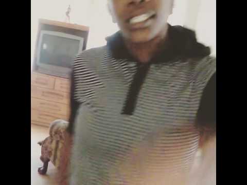 Niko Smith Hardest Female Rapper