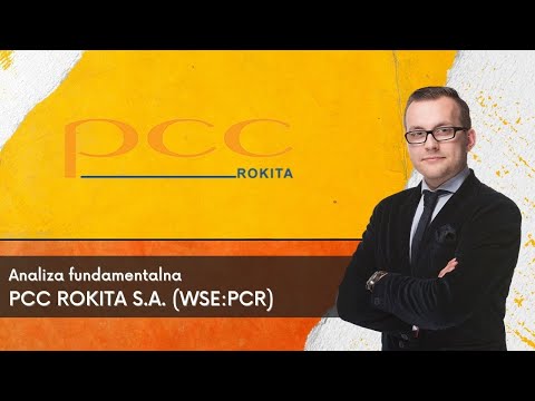 PCC Rokita S.A. (PCR) - analiza fundamentalna