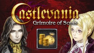 Castlevania Has The Best Mobile Game