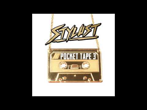 Stylust - Pocket Tape PT 3