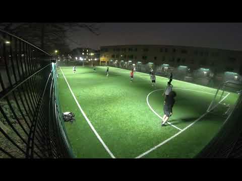 Part 6 190324 - St John's Angell Town School, Brixton