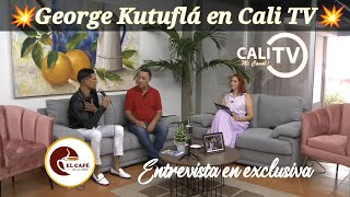 Video de George Kutuflá