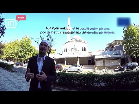 Besimet fetare, apel shqiptarëve: Mos u bëni pre e ekstremizmit fetar! Jo luftë në emër të fesë!