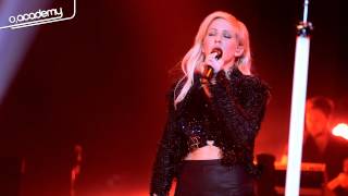 Ellie Goulding Live - &#39;Figure 8&#39; at O2 Academy Brixton