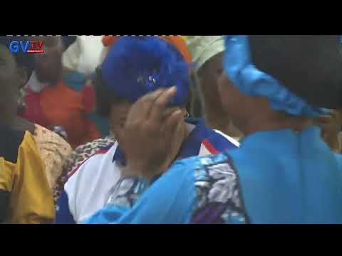 AWAMARIDI 5.0 | TACN Powerline District | Fri 15th Oct, 2021