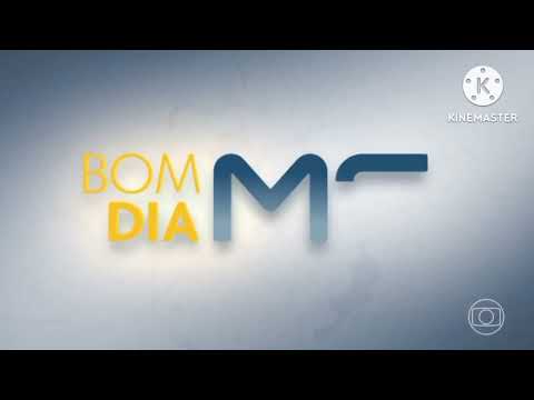 Bom dia minas versão Belo Horizonte (montes claros e olhos d'água)