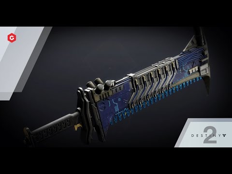 Destiny 2 Location of the 3 Dead Exos body and the giant exo face