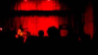 Smokey & Miho CANTO DO CABOCLO PEDRA PRETA.MPG