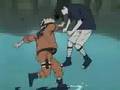 AMV Naruto VS Sasuke [Linkin Park] 