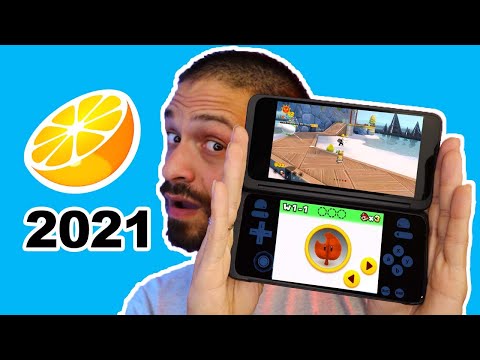 3DS EMULATOR LG G8X THINQ FOLDING SCREENS | We Deem