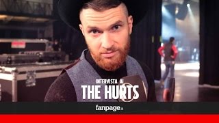 The Hurts presentano &#39;Surrender&#39;: “Grati alla scena di Manchester, ma siamo internazionali&quot;