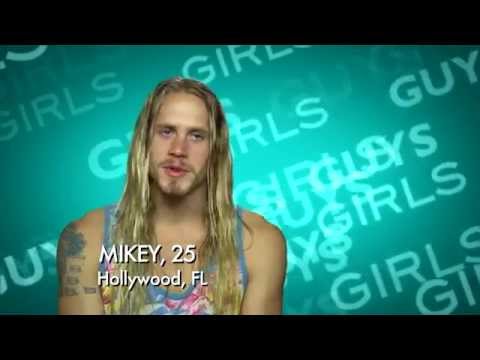 ANTM CYCLE 22 BTS: Camping Shoot Just For Fun