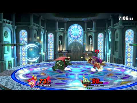 Smash Bros Ultimate in India