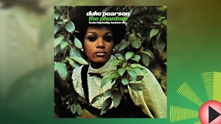 Expresión Latina: (1968) Duke Pearson ‎– The Moana Surf