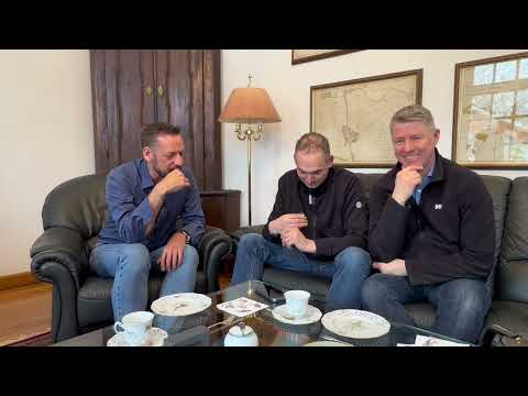 Kai Zorn,C. Lohmeyer, Lee zu ehrlich ? ❤️☝️Meinungsfreiheit noch da❓